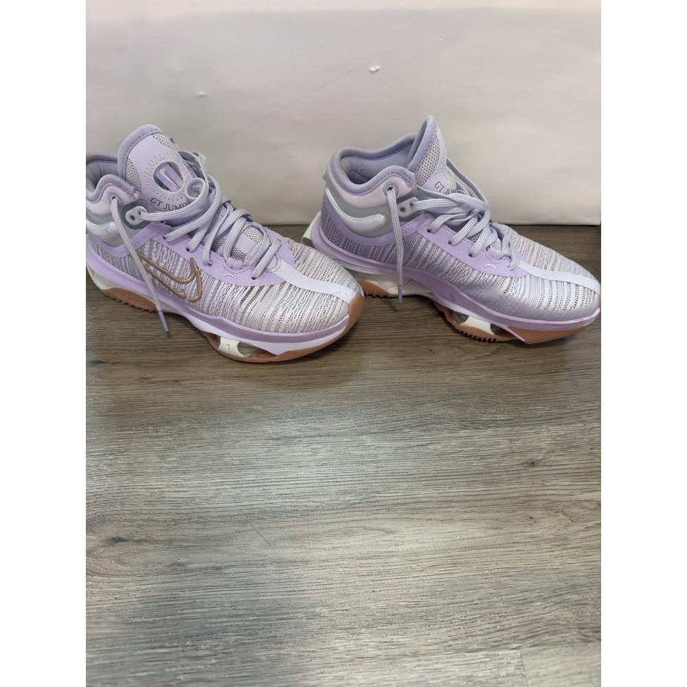 Size 6,5 - Nike Air Zoom GT Jump 2 Shine Together W